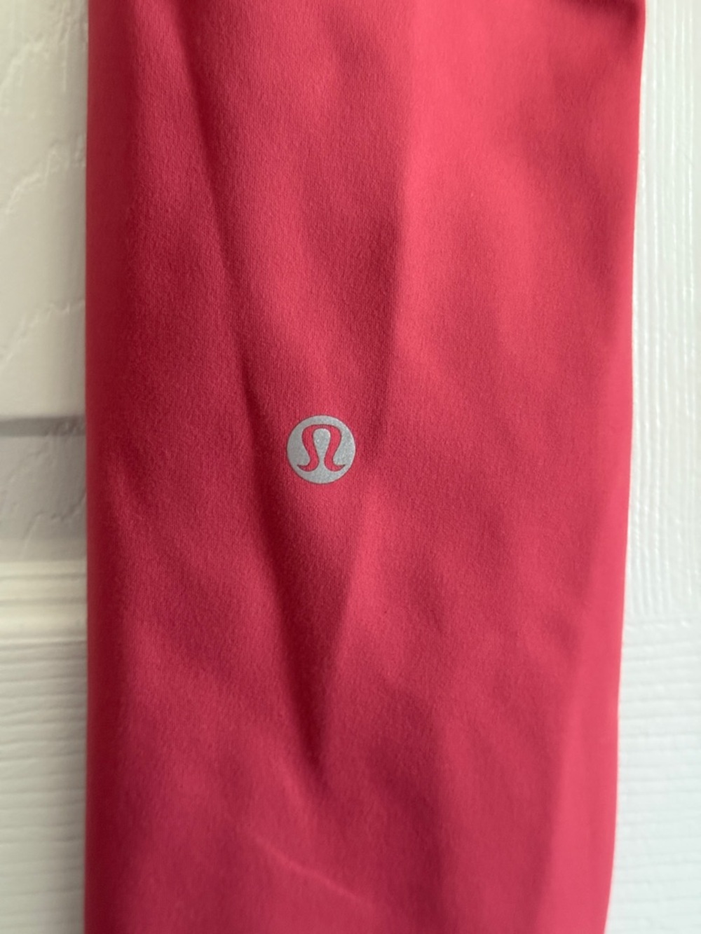 NWOT Lululemon Align Leggings with Pockets in Mulberry Spark - Picture 5 of 5
